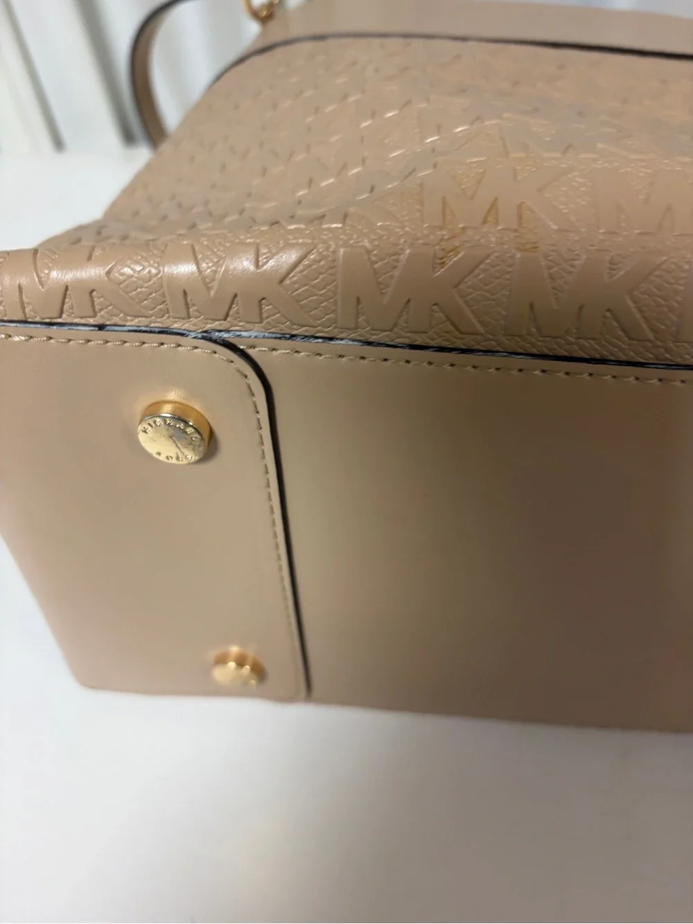 Michael Kors Gramercy Large‎ Satchel